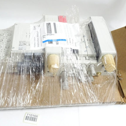 SMC VQM4-00000004WC0-EBLL Ventilinsel / Neu - Maranos.de