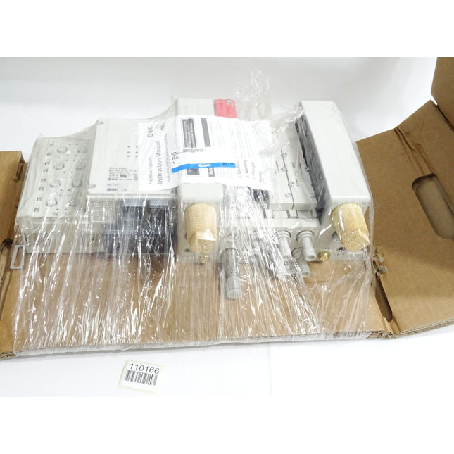 SMC VQM4-00000004WC0-EBLL Ventilinsel / Neu - Maranos.de