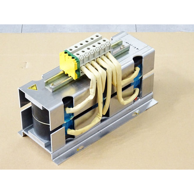 Siemens 3-Phasen-Drossel 6SN1111-0AA00-0CA1 version A