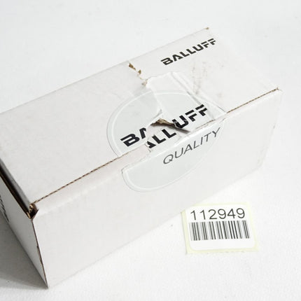 Balluff BIS0197 BIS VM-349-401-S4 Hochleistungs Reader / Neu OVP - Maranos.de