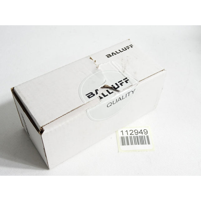 Balluff BIS0197 BIS VM-349-401-S4 Hochleistungs Reader / Neu OVP - Maranos.de