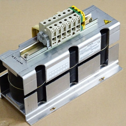 Siemens 3-Phasen-Drossel 6SN1111-0AA00-0CA1 version A