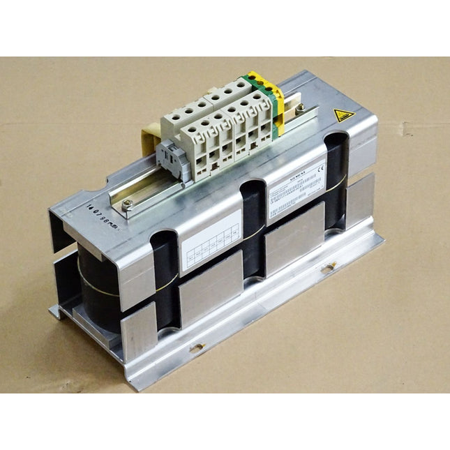 Siemens 3-Phasen-Drossel 6SN1111-0AA00-0CA1 version A