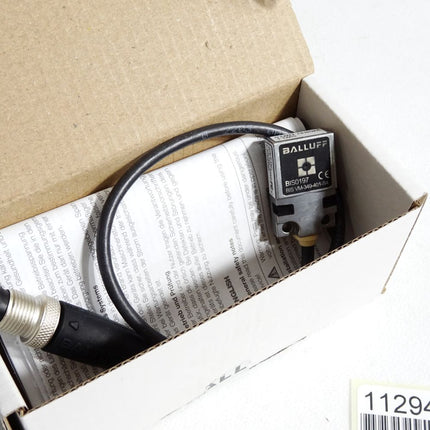 Balluff BIS0197 BIS VM-349-401-S4 Hochleistungs Reader / Neu OVP - Maranos.de