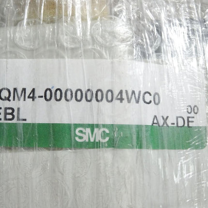 SMC VQM4-00000004WC0-EBL Ventilinsel / Neu - Maranos.de