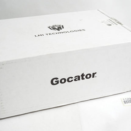 LMI Technologies 312640A-3B-B-01-S Gocator 2600 / Neu OVP - Maranos.de