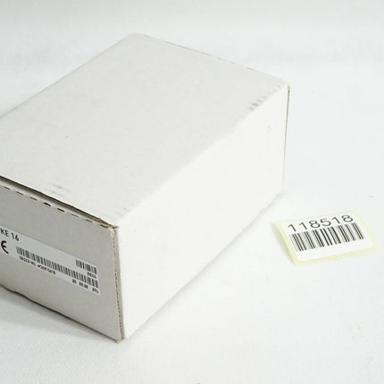 Schleicher Klemmenerweiterung Potentialverteiler RIO KE 16 36815670 / Neu OVP - Maranos.de