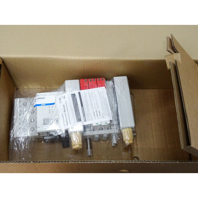 SMC VQM4-00000004WQ0-EBBL Ventilinsel / Neu OVP - Maranos.de