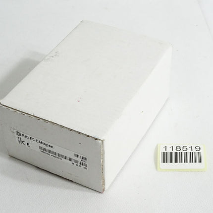 Schleicher RIO EC CANopen 36315710 / Neu OVP - Maranos.de