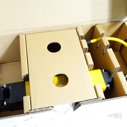 Pilz 570403 PSEN ml b 2.1 switch Sicherheitsschalter / Neu OVP - Maranos.de