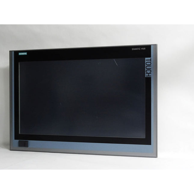 Siemens IPC477E Panel 6AV7241-7EC08-0FA2 6AV7 241-7EC08-0FA2 E3-1505L 240GB 16GB - Maranos.de