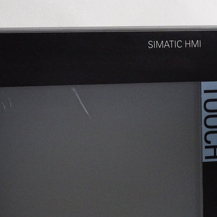 Siemens IPC477E Panel 6AV7241-7EC08-0FA2 6AV7 241-7EC08-0FA2 E3-1505L 240GB 16GB - Maranos.de