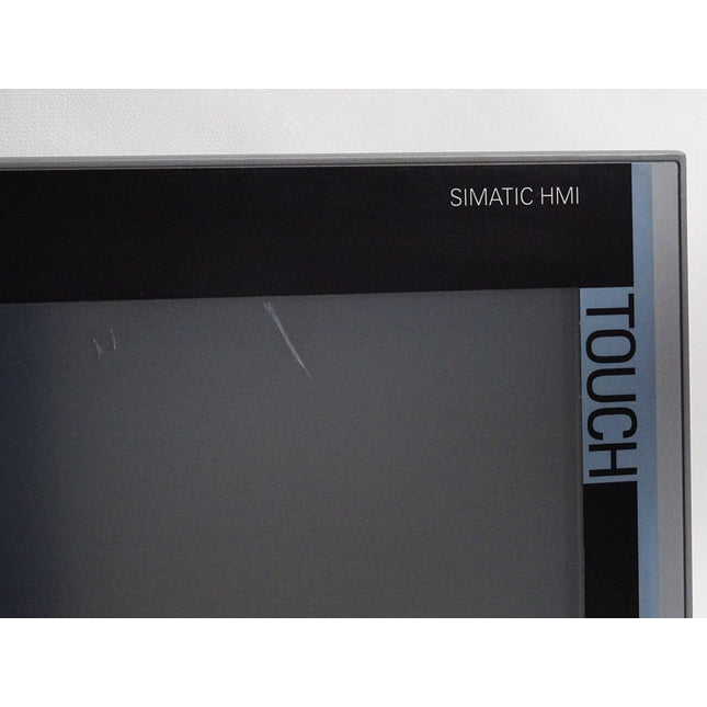 Siemens IPC477E Panel 6AV7241-7EC08-0FA2 6AV7 241-7EC08-0FA2 E3-1505L 240GB 16GB - Maranos.de