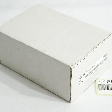 Schleicher RIO EC CANopen R5.363.0110.0 / Neu OVP - Maranos.de