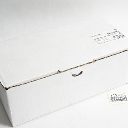 Euchner 113609 CET4-AR-CRA-CH-50X-SG-C2355-113609 / Neu OVP versiegelt - Maranos.de