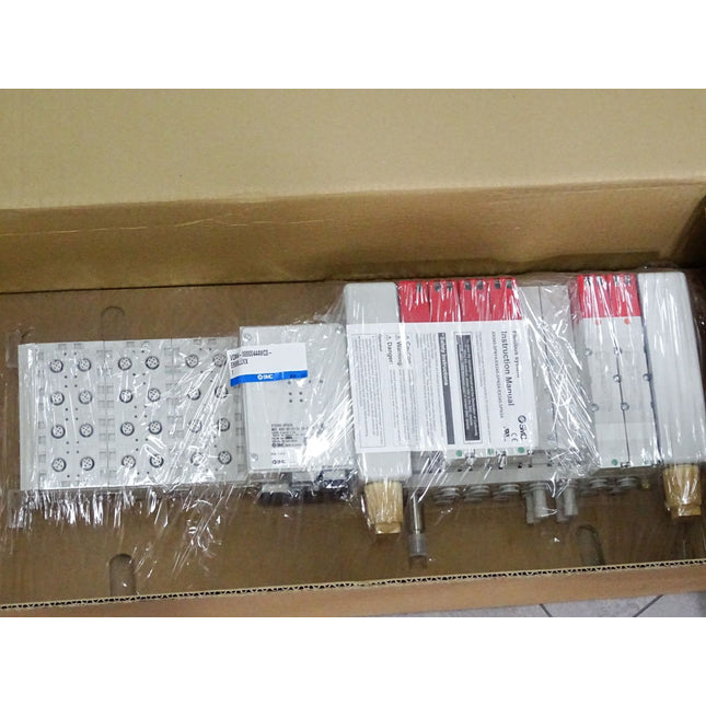 SMC VQM4-00000444WC0-EBBBLÜXX / Neu OVP - Maranos.de