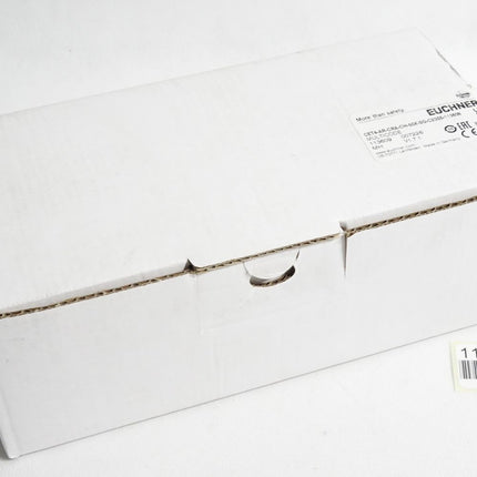 Euchner 113609 CET4-AR-CRA-CH-50X-SG-C2355-113609 Sicherheitsschalter / Neu OVP - Maranos.de