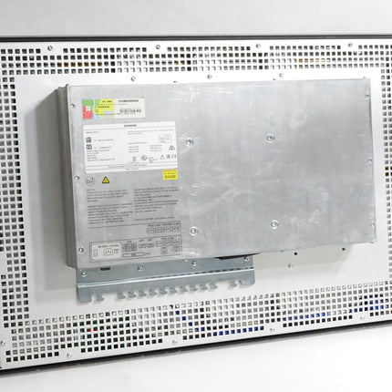Siemens IPC477E Panel 6AV7241-7EC08-0FA2 6AV7 241-7EC08-0FA2 E3-1505L 240GB 16GB - Maranos.de