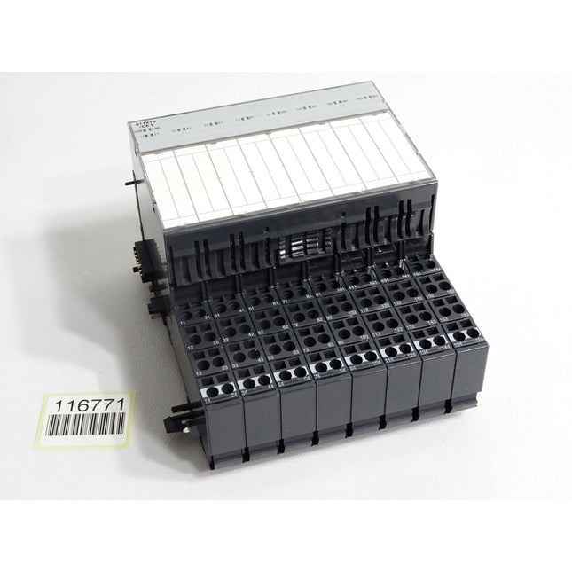 Mitsubishi Electric Input Module ST1X16-DE1 - Maranos.de
