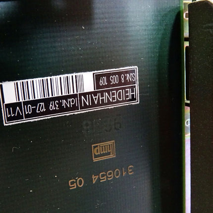 Heidenhain Logikeinheit LE430PA 32571659 325716-59 31676707 31518202
