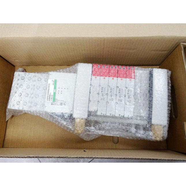 SMC VQM4-00000044WC0-EBBBBLL Ventilinsel / Neu OVP - Maranos.de