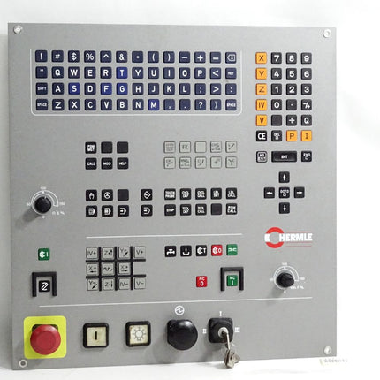Heidenhain Tastatureinheit TE425H 313040-02 31304002