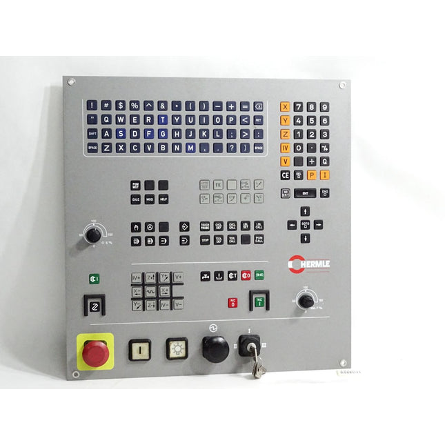 Heidenhain Tastatureinheit TE425H 313040-02 31304002