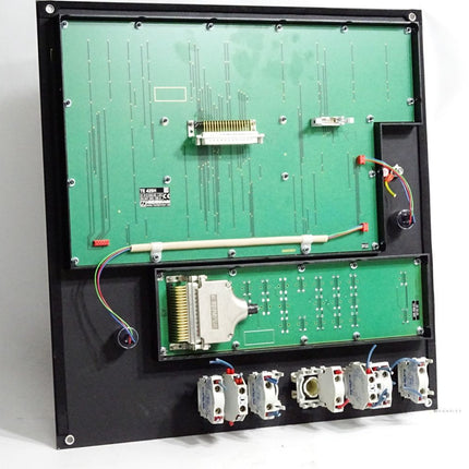 Heidenhain Tastatureinheit TE425H 313040-02 31304002