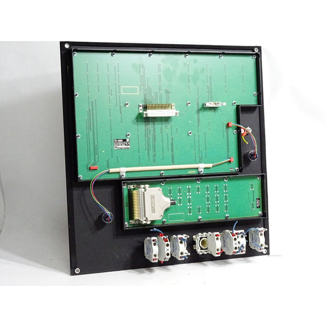 Heidenhain Tastatureinheit TE425H 313040-02 31304002