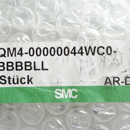 SMC VQM4-00000044WC0-EBBBBLL Ventilinsel / Neu - Maranos.de