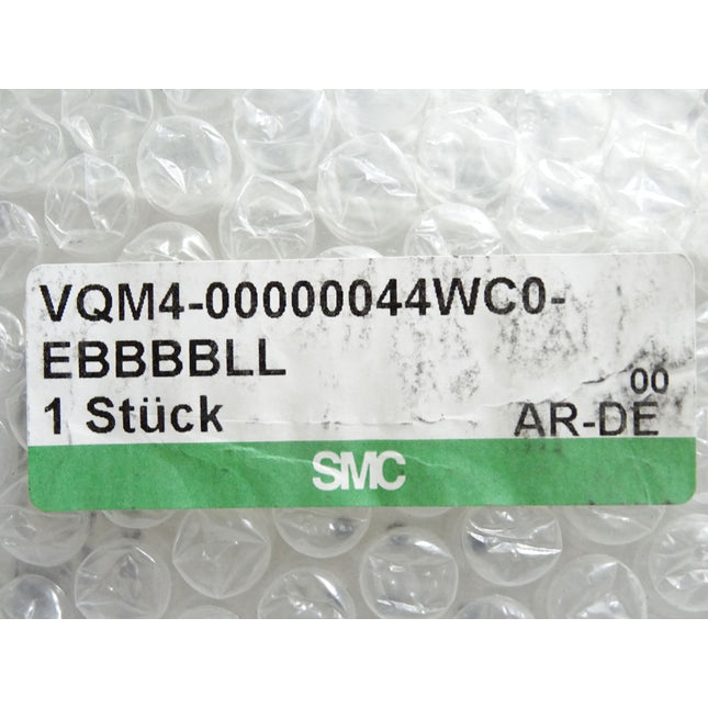 SMC VQM4-00000044WC0-EBBBBLL Ventilinsel / Neu - Maranos.de