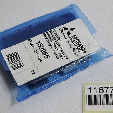 Mitsubishi Electric Input Module ST1X4-DE1 / Neu - Maranos.de