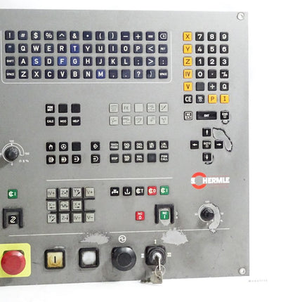 Heidenhain Tastatureinheit TE425H 313040-02 31304002