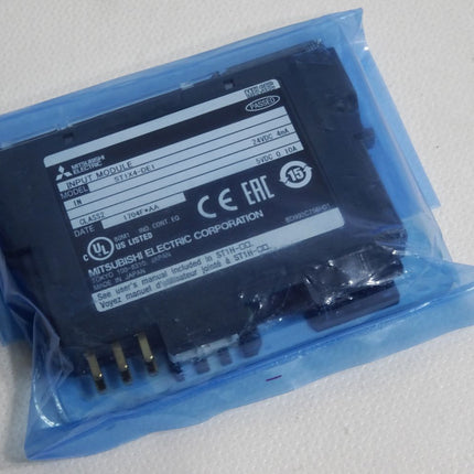 Mitsubishi Electric Input Module ST1X4-DE1 / Neu - Maranos.de