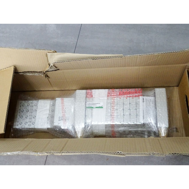 SMC VQM4-00000444WC0-EBBBBBBBBLL Ventilinsel / Neu - Maranos.de