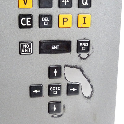 Heidenhain Tastatureinheit TE425H 313040-02 31304002