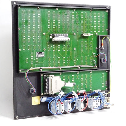 Heidenhain Tastatureinheit TE425H 313040-02 31304002