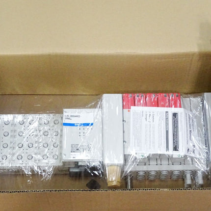 SMC VQM4-00000444WC0-EBMMBLL Ventilinsel / Neu - Maranos.de