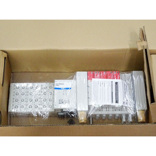 SMC VQM4-00000444WC0-EBMMBLL Ventilinsel / Neu - Maranos.de