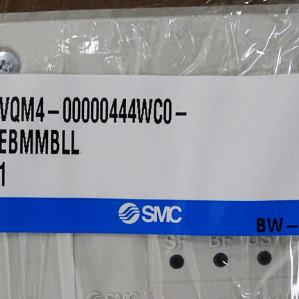 SMC VQM4-00000444WC0-EBMMBLL Ventilinsel / Neu - Maranos.de