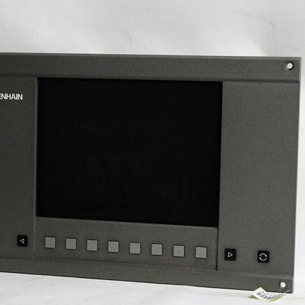 Heidenhain Monitor BF120 31350601 313506-01