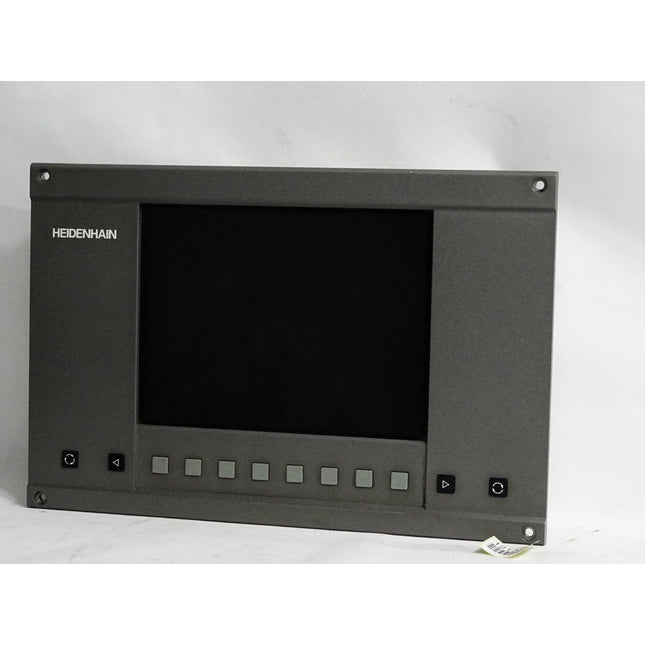 Heidenhain Monitor BF120 31350601 313506-01