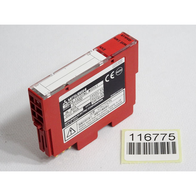 Mitsubishi Electric Power Feeding Module ST1PDD - Maranos.de