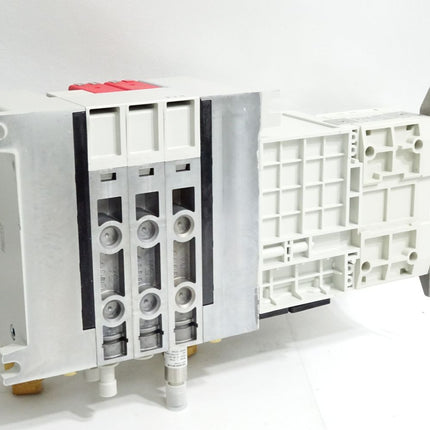 SMC VQM4-00000004WC0-EBL Ventilinsel / Unbenutzt - Maranos.de