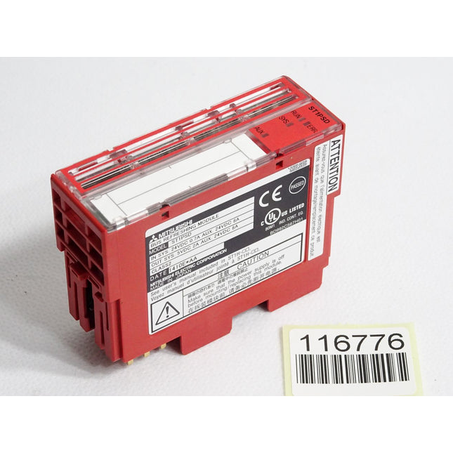 Mitsubishi Electric Bus Refreshing Module ST1PSD - Maranos.de