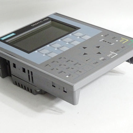 Siemens Comfort Panel KP400 6AV2124-1DC01-0AX0 6AV2 124-1DC01-0AX0