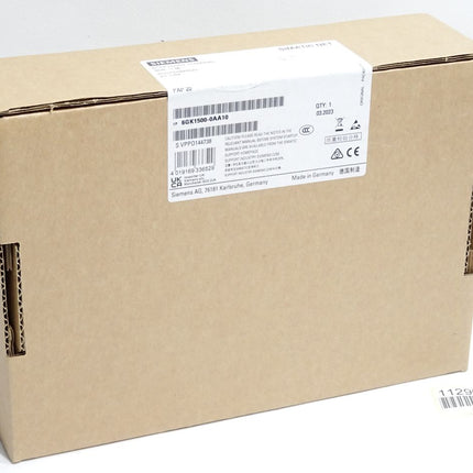 Siemens Simatic Net BT12M 6GK1500-0AA10 / Neu OVP versiegelt - Maranos.de