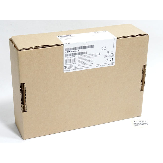 Siemens Simatic Net BT12M 6GK1500-0AA10 / Neu OVP versiegelt - Maranos.de