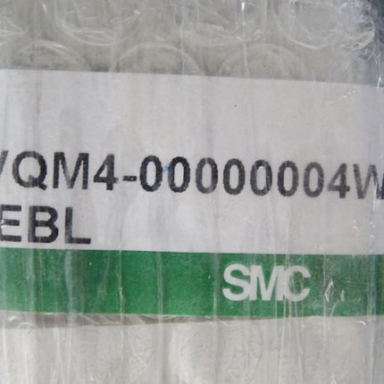 SMC VQM4-00000004WC0-EBL Ventilinsel / Unbenutzt - Maranos.de