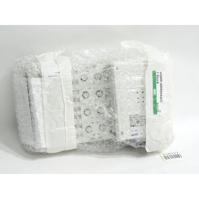 SMC VQMR-00000044EC / Neu - Maranos.de